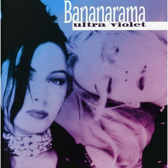 Bananarama - Ultra Violet - Music & Performance - CD