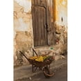thumbnail image 1 of Bananas in wheelbarrow, Havana, Cuba Poster Print by Adam Jones (13 x 19), 1 of 1