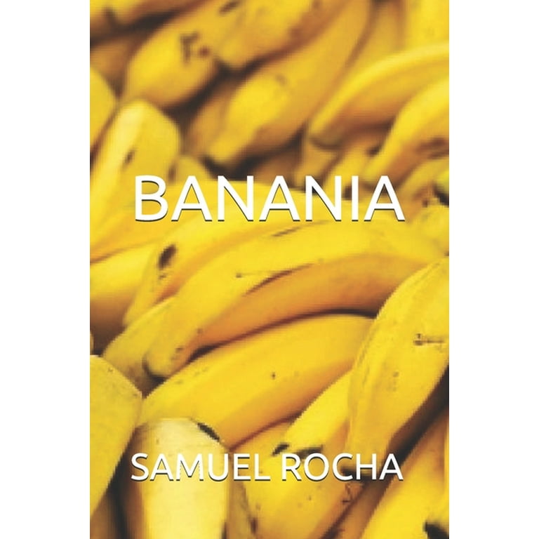 Banania (Paperback) 