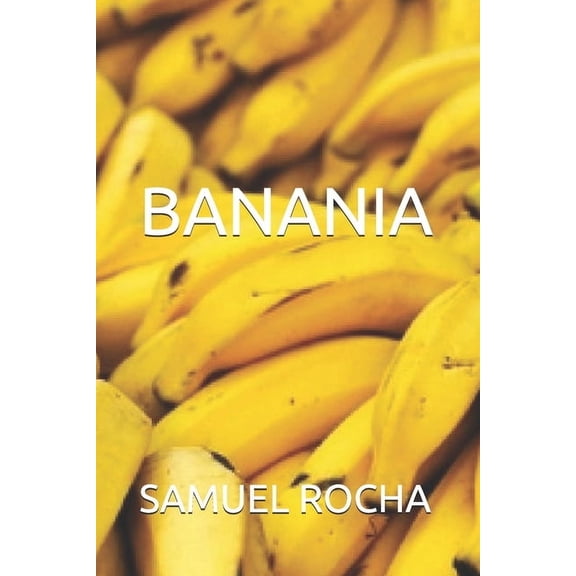 Banania (Paperback)
