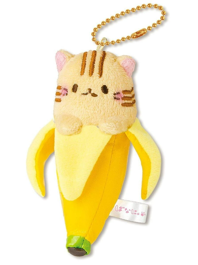 Bananya 4
