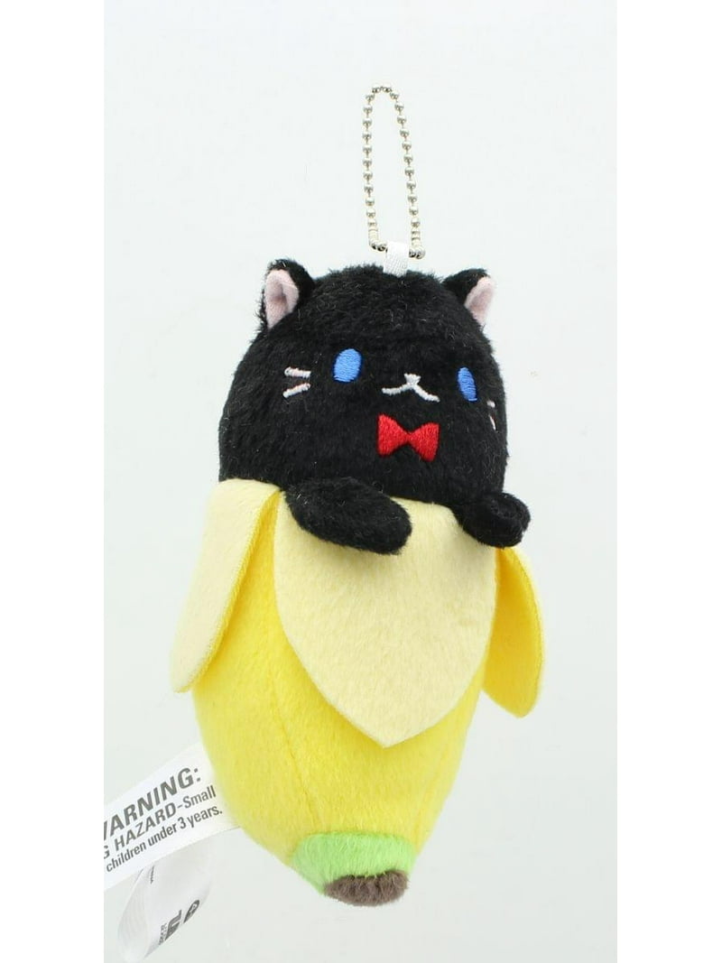 Bananya 5