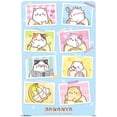 thumbnail image 1 of Bananya - Grid Wall Poster, 22.375" x 34", 1 of 2