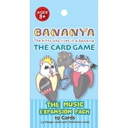 Bananya Music Pack Expansion Game