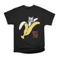 thumbnail image 1 of Bananyang 006 Calico T-Shirt Tee Gift For Him Merch For Her Apparel For Friend, 1 of 2