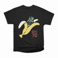 thumbnail image 1 of Bananyang 028 DJ T-Shirt Tee Gift For Him Merch For Her Apparel For Friend, 1 of 2