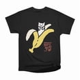 thumbnail image 1 of Bananyang 036 Embarrassed T-Shirt Tee Gift For Him Merch For Her Apparel For Friend, 1 of 2