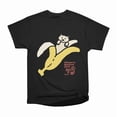 thumbnail image 1 of Bananyang 060 Fat Siamese T-Shirt Tee Gift For Him Merch For Her Apparel For Friend, 1 of 2