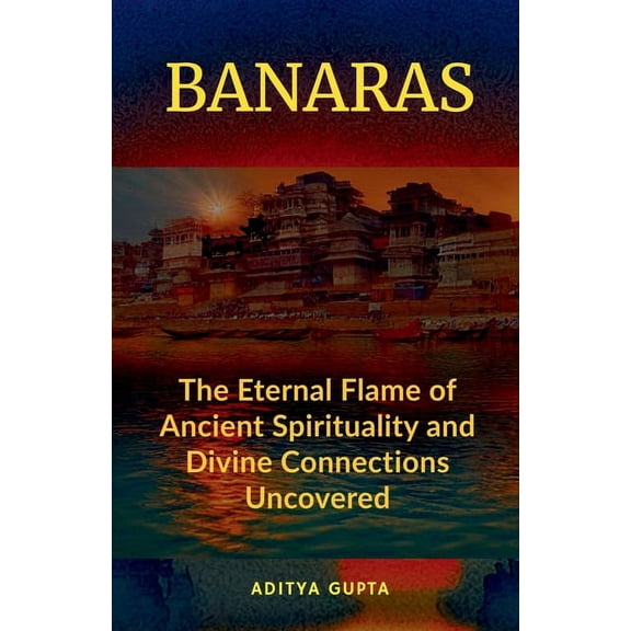 Banaras, (Paperback)