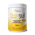 thumbnail image 1 of Medtrition Banatrol® Natural Anti-Diarrheal with Prebiotics, Relief from Chronic Diarrhea, IBS, Recurring Diarrhea, Clinically Supported Medical Food, Non-Constipating, 90 Servings (Banana), 1 of 8