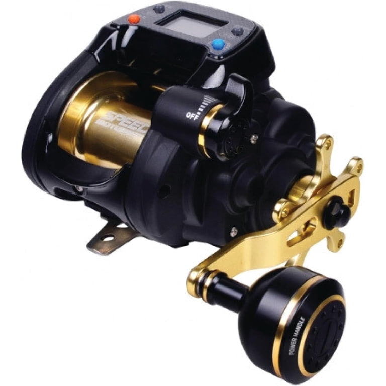 banax kaigen 10000 electric fishing reel Banax Kaigen 7000 BM Electric Reel