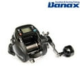 thumbnail image 1 of Banax Kaigen 7000CP GHOST Electric Reel Big Game Jigging Fishing Dial Reels - Korean version, 1 of 2