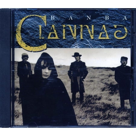 Clannad - Banba - 743211396127 - CD