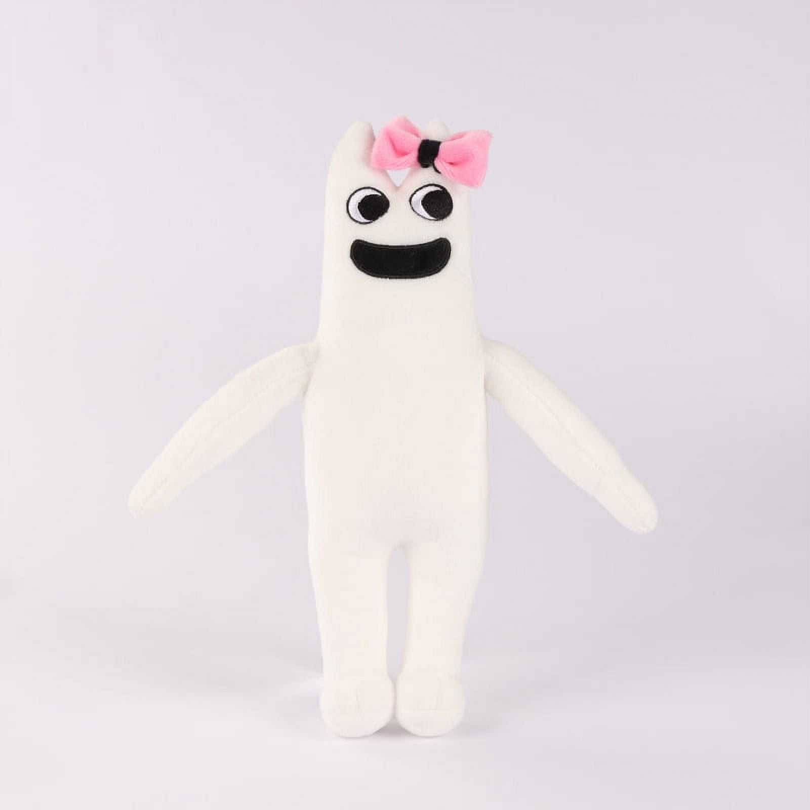 Banbaleena - 12.6 Plush Toy Garten of Banban Cartoon Doll 