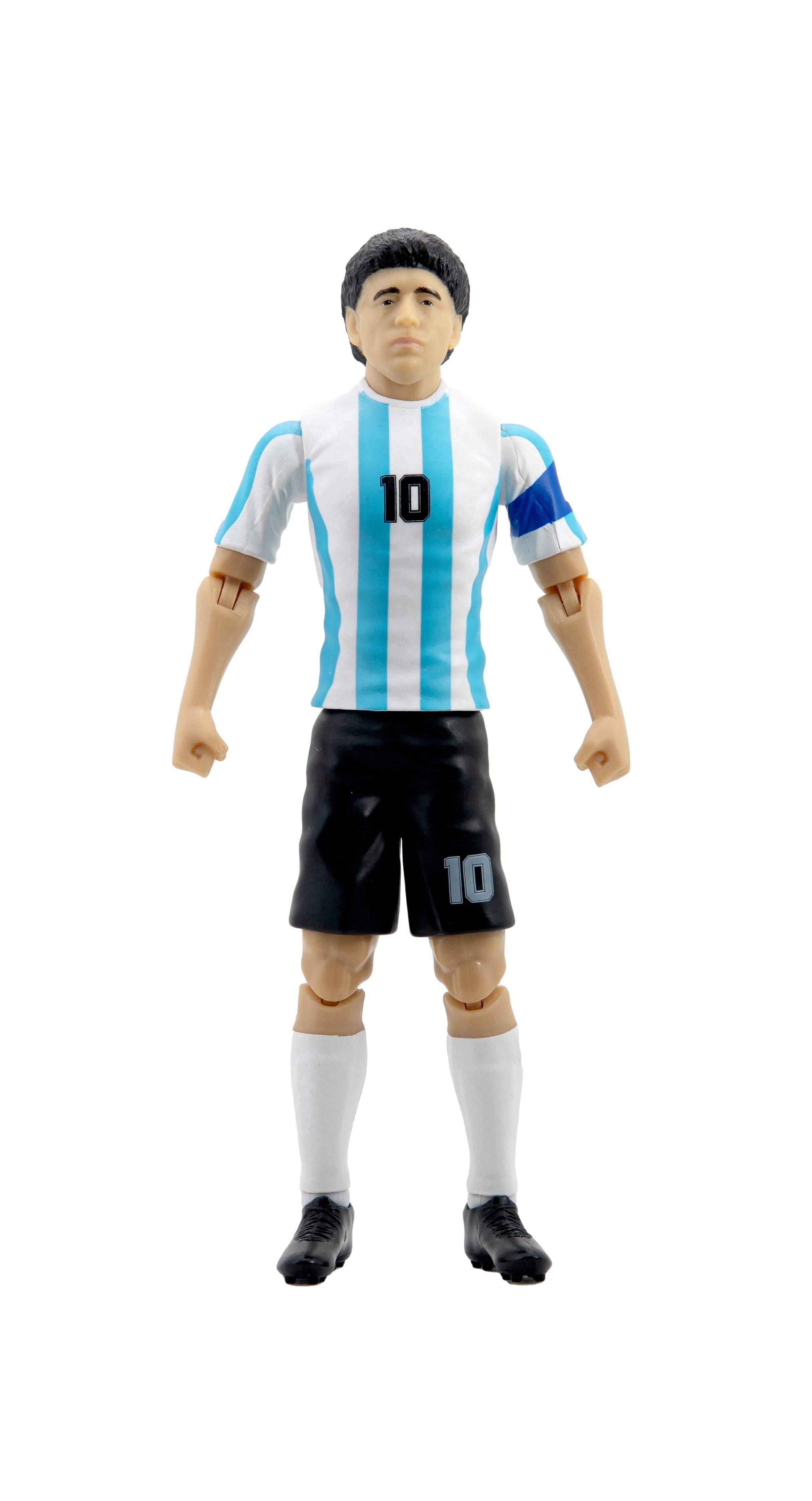 Banbo Toys SOCKERS Legends Diego Maradona Argentina 8