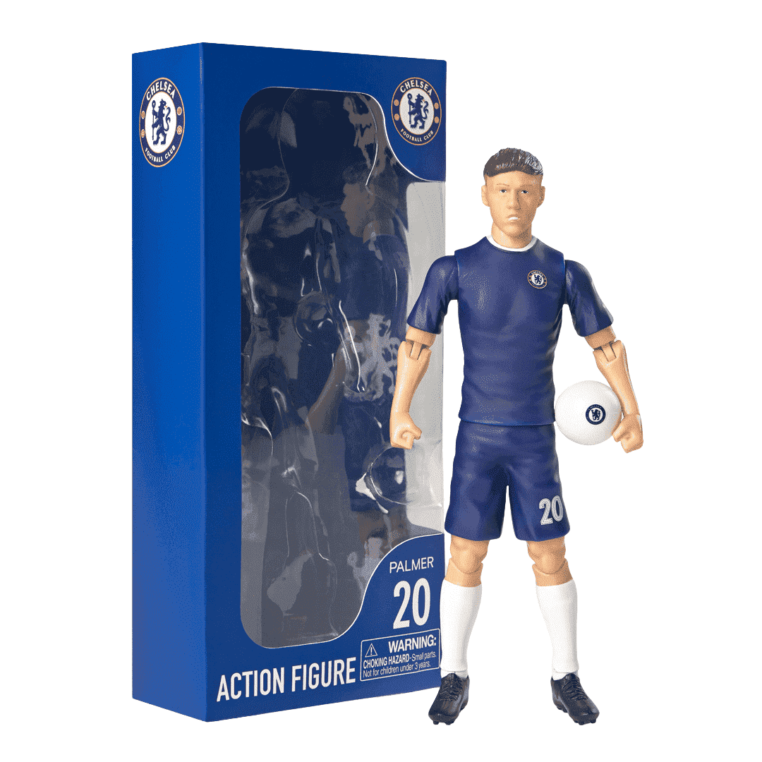 Banbo-Toys-SOCKERS-Chelsea-