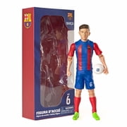 Banbo Toys SOCKERS FC Barcelona Gavi 8 Collectible Soccer Action Figure