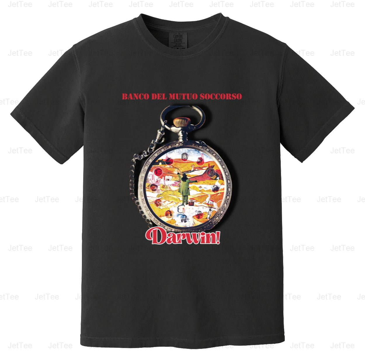 Sudadera Hoodie The Office Dwight Schrute Farms Beets | Meses Sin Interés - Foto 10