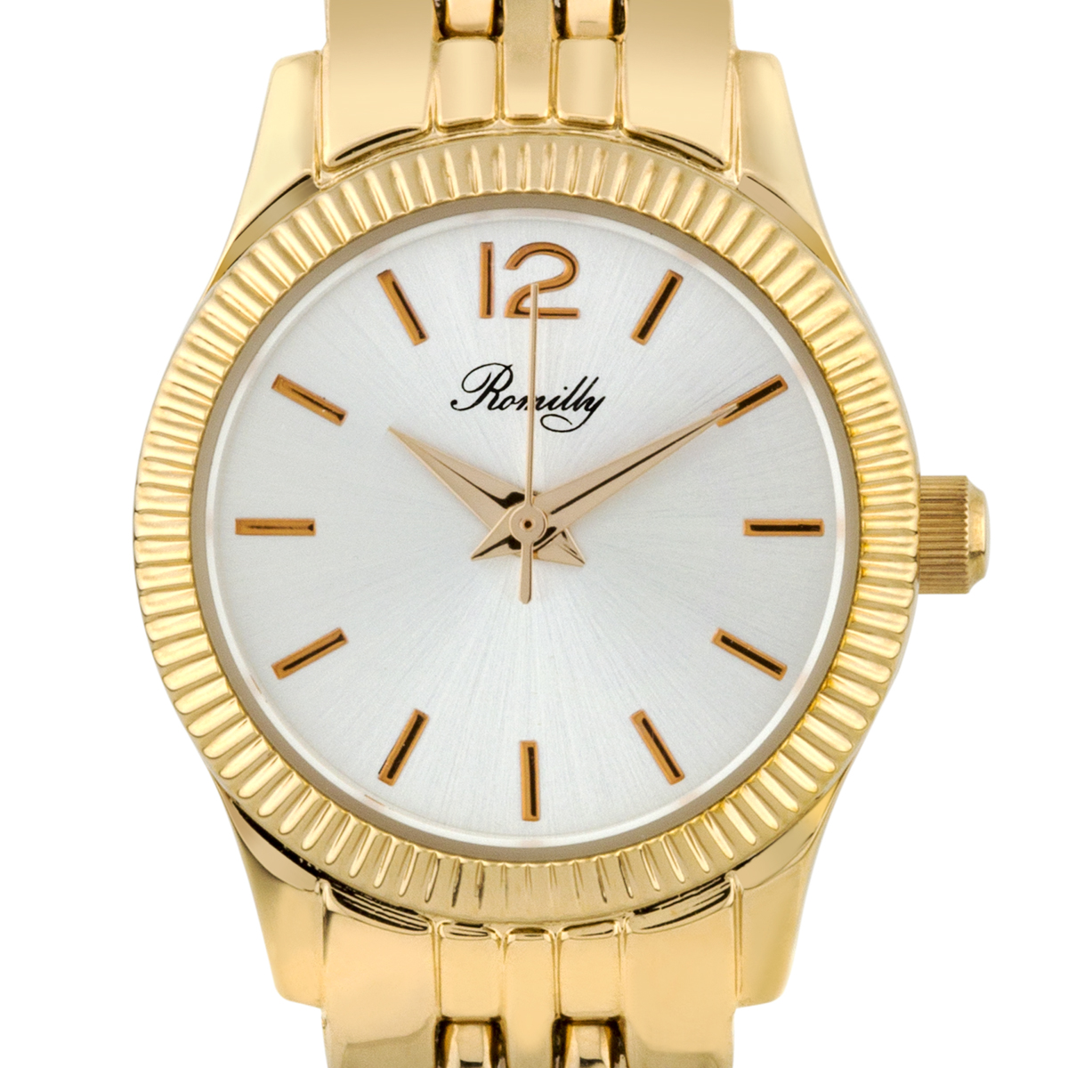 Romilly Bancroft Ladies Watch Romilly Wristwatches for sale - eBay main image 2