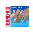 thumbnail image 1 of BAND-AID Brand Adhesive Bandage Family Variety Pack, Assorted, 110 Count, 1 of 11