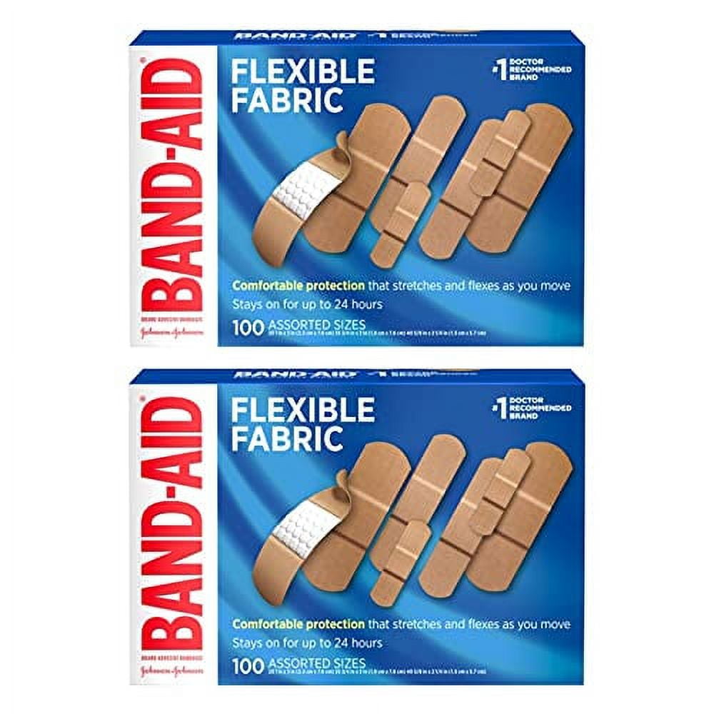Bandages for cuts discount