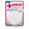 Band-Aid Brand Hurt-Free Self-Adherent Wound Wrap, 2 In by 2.3 yd