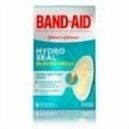 thumbnail image 1 of Band-Aid Brand Hydro Seal Adhesive Bandages for Heel Blisters, 6 ct (Pack of 2), 1 of 5