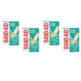 thumbnail image 1 of Band-Aid Brand Skin-Flex Adhesive Bandages, All One Size, 25 ct, 1 of 5
