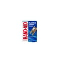 BandAid Flexible Fabric Adhesive Bandages Finger & Knuckle (Pack of 5