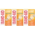thumbnail image 1 of Band-Aid Neosporin Adhesive Bandages, One-Step Infection Protection, 20 ct, 1 of 3