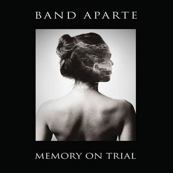 Band Aparte - Memory On Trial - Music & Performance - CD