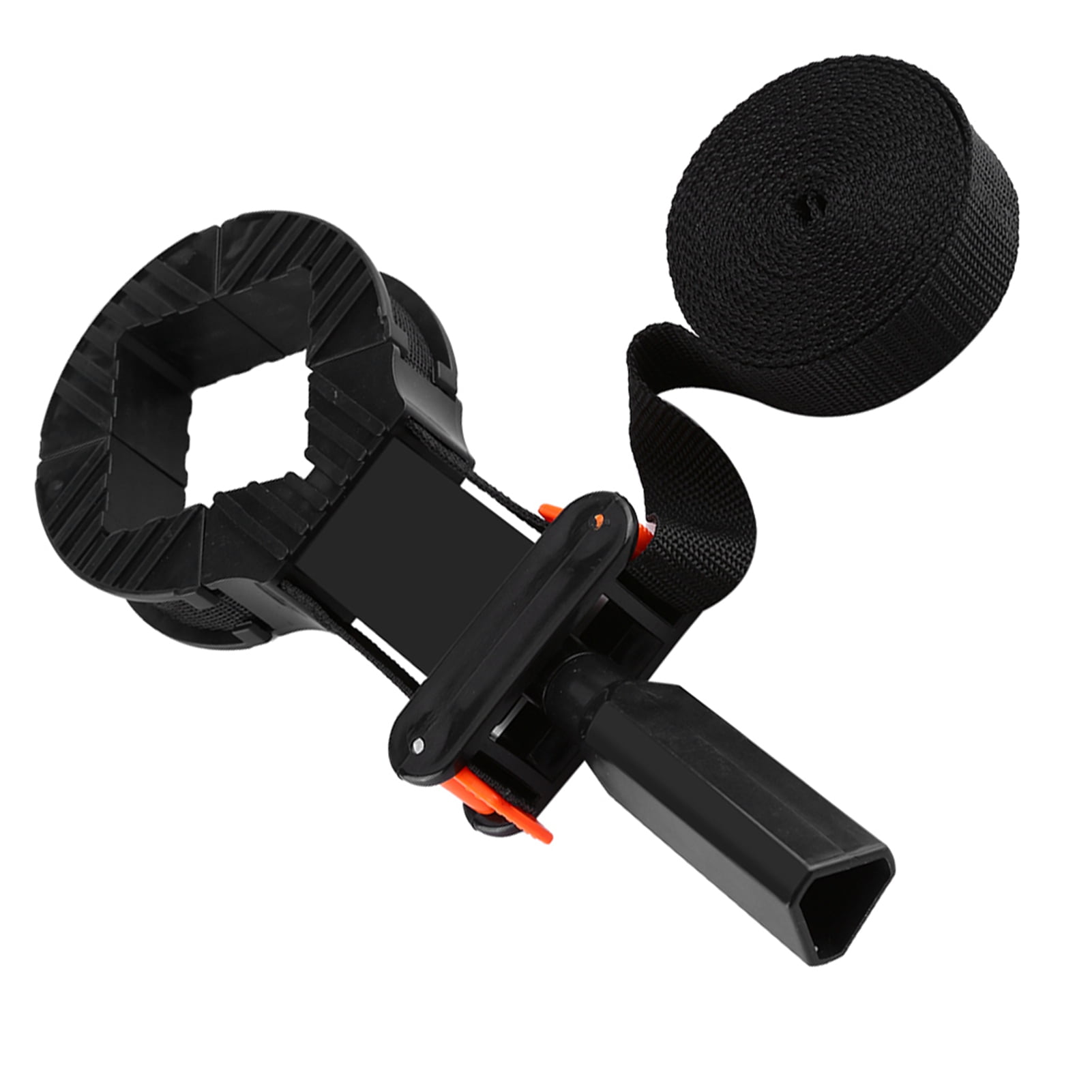 Band Clamp, Woodworking Frame Clamp Strap Holder 4 Jaws Corner Clamp Band Strap For Picture