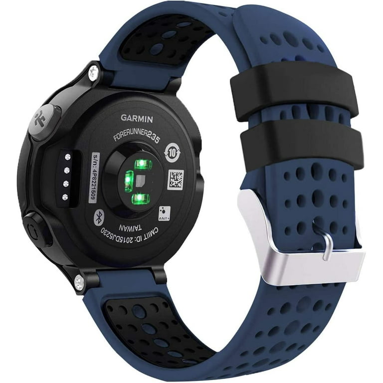 Garmin strap forerunner 235 deals