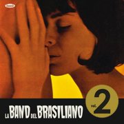 Band Del Brasiliano - Vol. 2 - Rock - CD