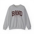 thumbnail image 1 of Band Director Sweatshirt, Gifts, Crewneck, 1 of 7