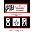 thumbnail image 1 of Band Director's Sightreading Guidebook The Band Director's Sightreading Guidebook: for Beginning & Middle Level Musicians - Volume 1 (Etudes 1-16), Book 1, (Paperback), 1 of 1