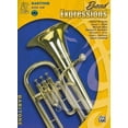thumbnail image 1 of Band Expressions, Book 1, Baritone with CD, 1 of 1