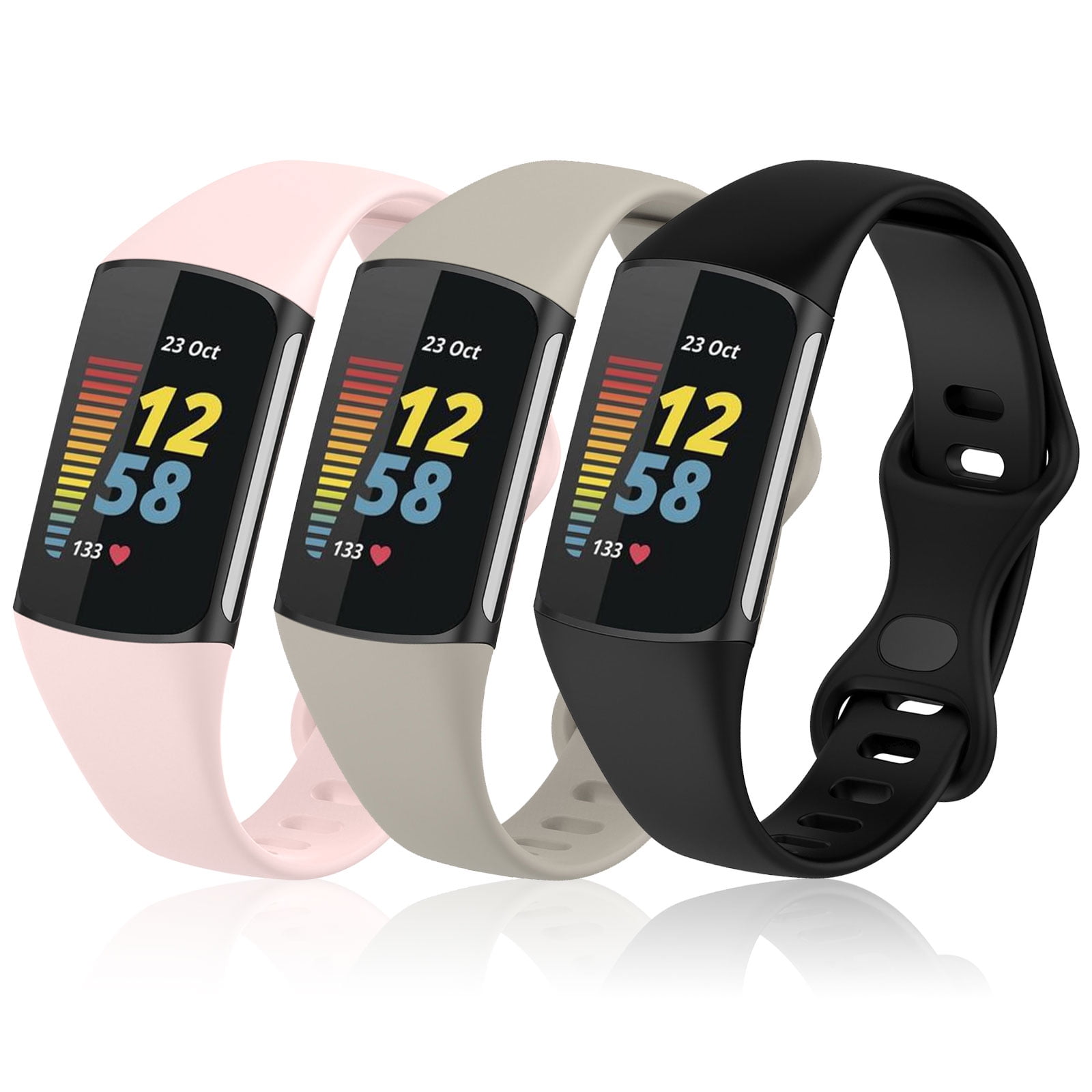  Fit for Xiaomi Band 8 Pro Bands Women Men, Adjustable