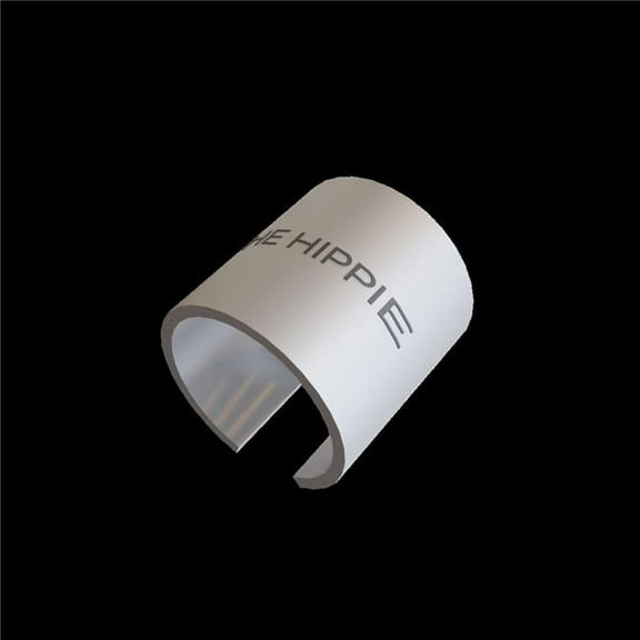 Band Full Metal Jacket, Silver