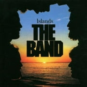 Band. - Islands - Music & Performance - CD