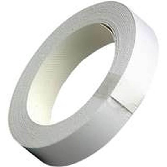 Band-It 0.75 in. W X 25 ft. L Prefinished White Birch Melamine Edge Banding