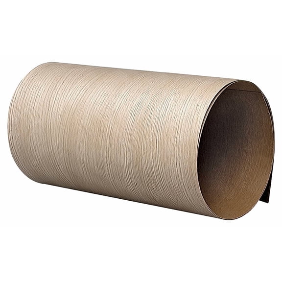 Band It 12410 Wood Veneer Facing, 12" x 48"