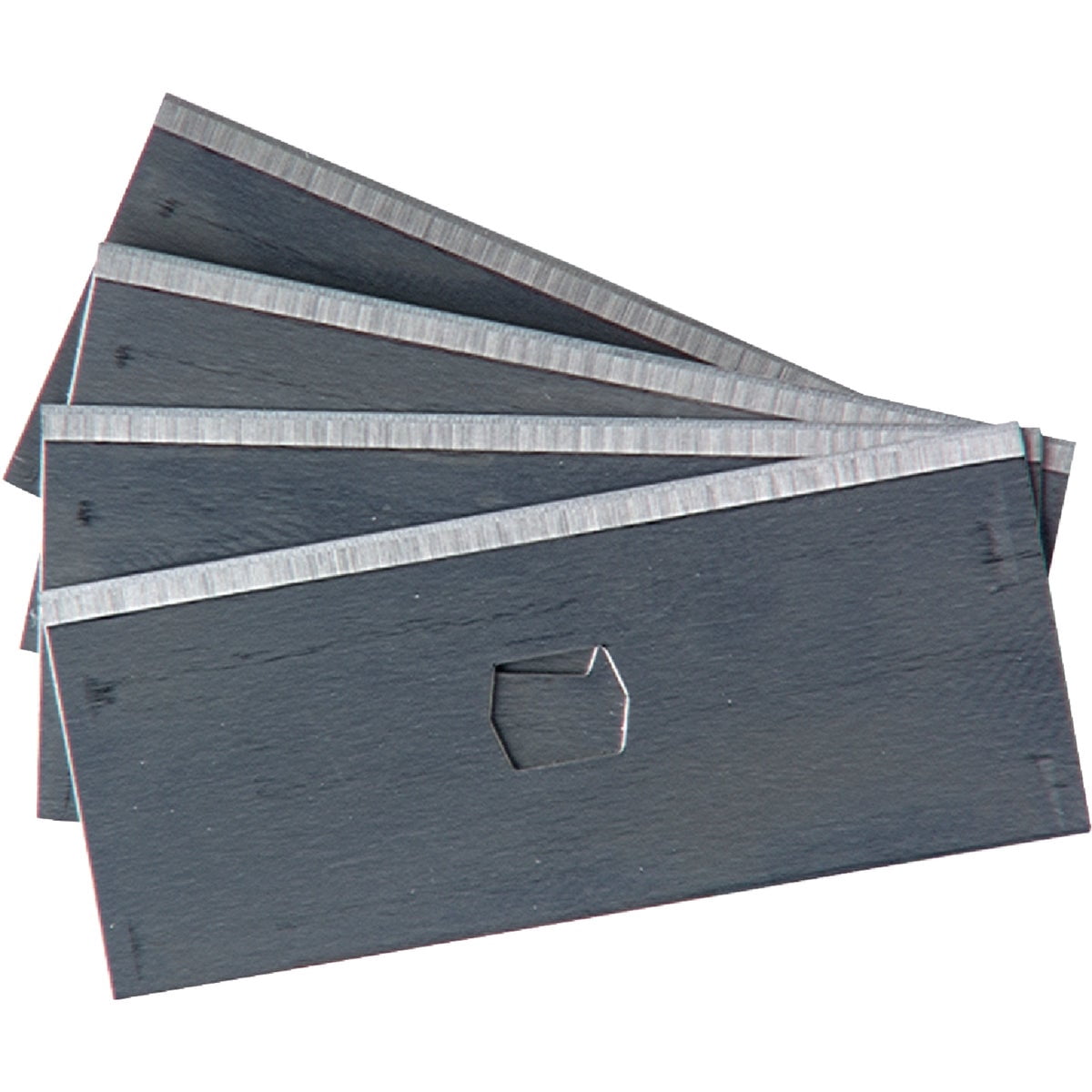 Cloverdale Band-it Edge Veneer Blades (5 Count) 25233 - Walmart.com
