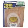 thumbnail image 1 of Band-It 2 in. W X 8 ft. L Prefinished White Birch Wood Veneer Edge Banding, 1 of 2