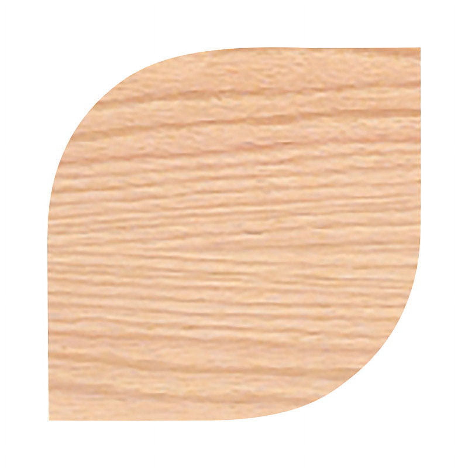 CLOVERDALE FOODS Band It 78210 Wood Veneer Edge Banding, 7/8" x 25"