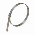 thumbnail image 1 of Band-It Band Clamp,SS,Min.Dia. 1-3/4 In.,PK16 GRS216, 1 of 1