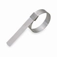 thumbnail image 1 of Band-It Band Clamp,5/8"W,2 1/4"Max OD,PK10 GRP09S, 1 of 1