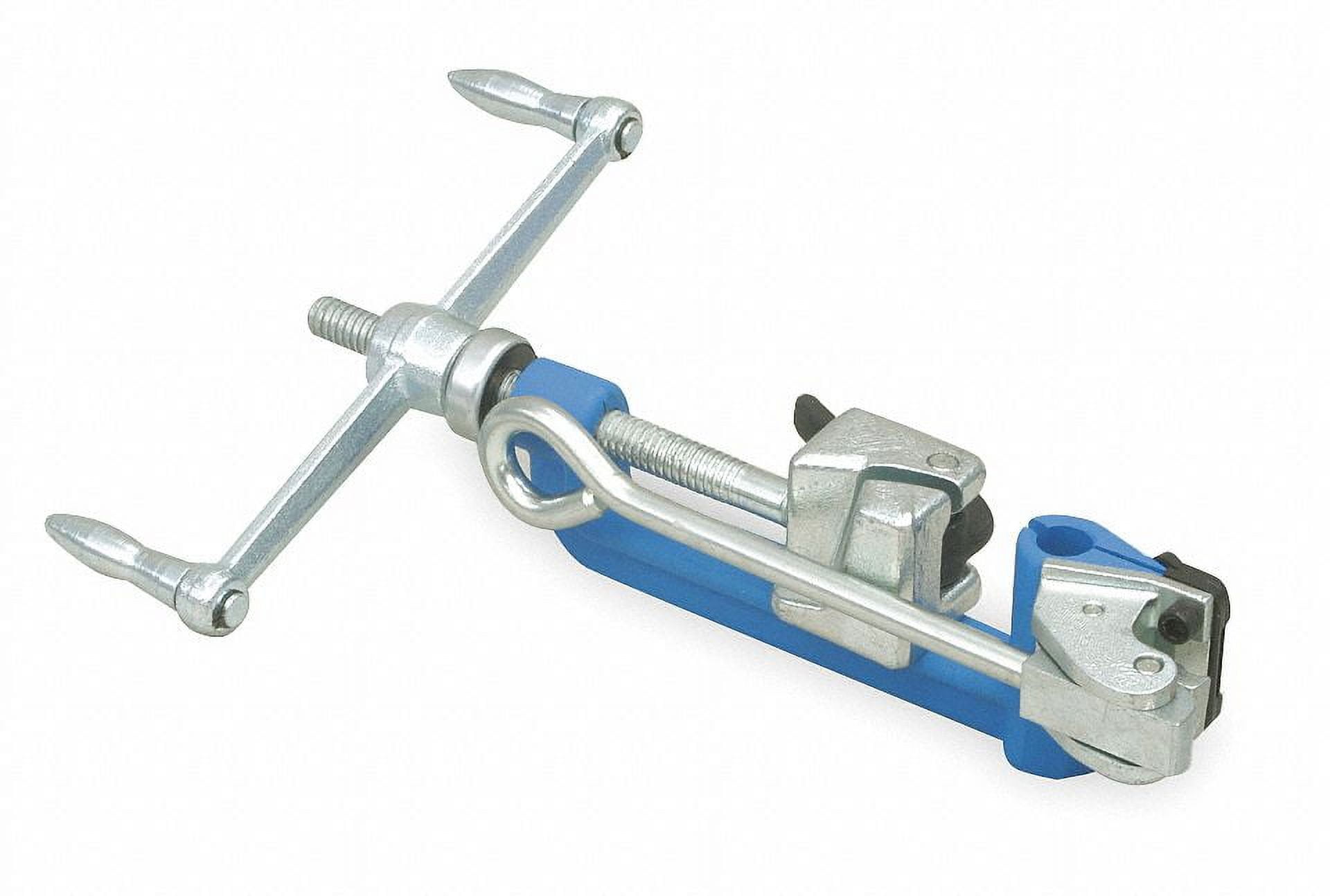 BandIt Band Clamp Tool,1/4 3/4 In Cap C00269