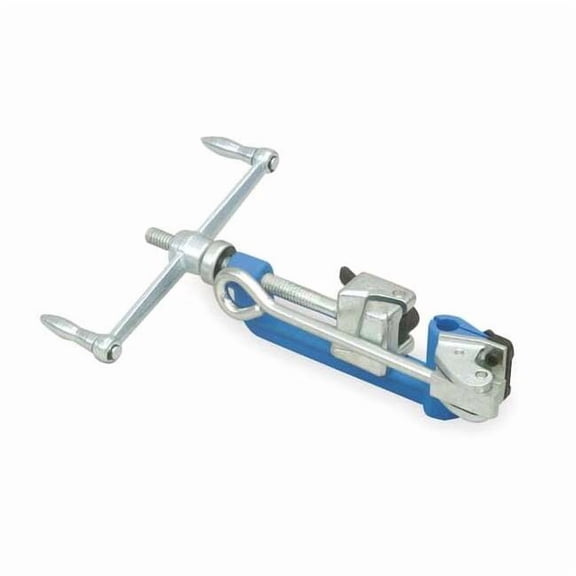 Band Clamp Tool,1/4 - 3/4 In Cap C00269