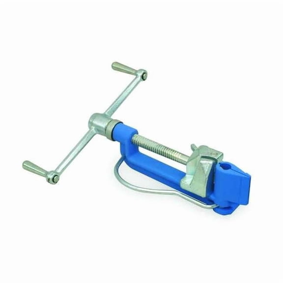 Band Clamp Tool,3/16 - 3/4 In Cap C00169